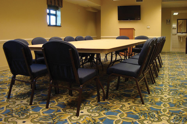 Conference Center
