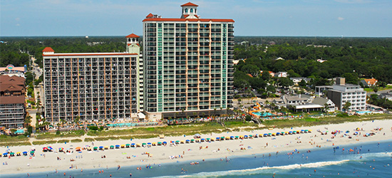 Amenities At The Caribbean Resort In Myrtle Beach Caribbean Resort In Myrtle Beach