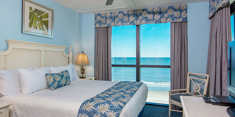 Poster Image for: Resort Rooms At The Caribbean Resort