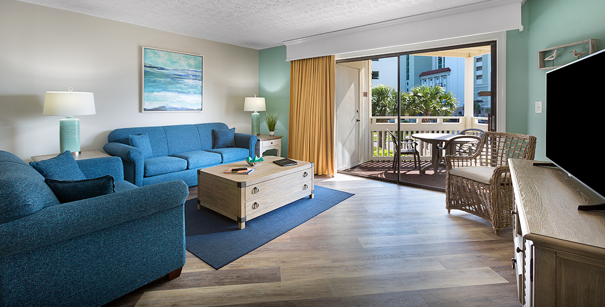 The Caribbean Resort and Villas — photo 13 of 27
