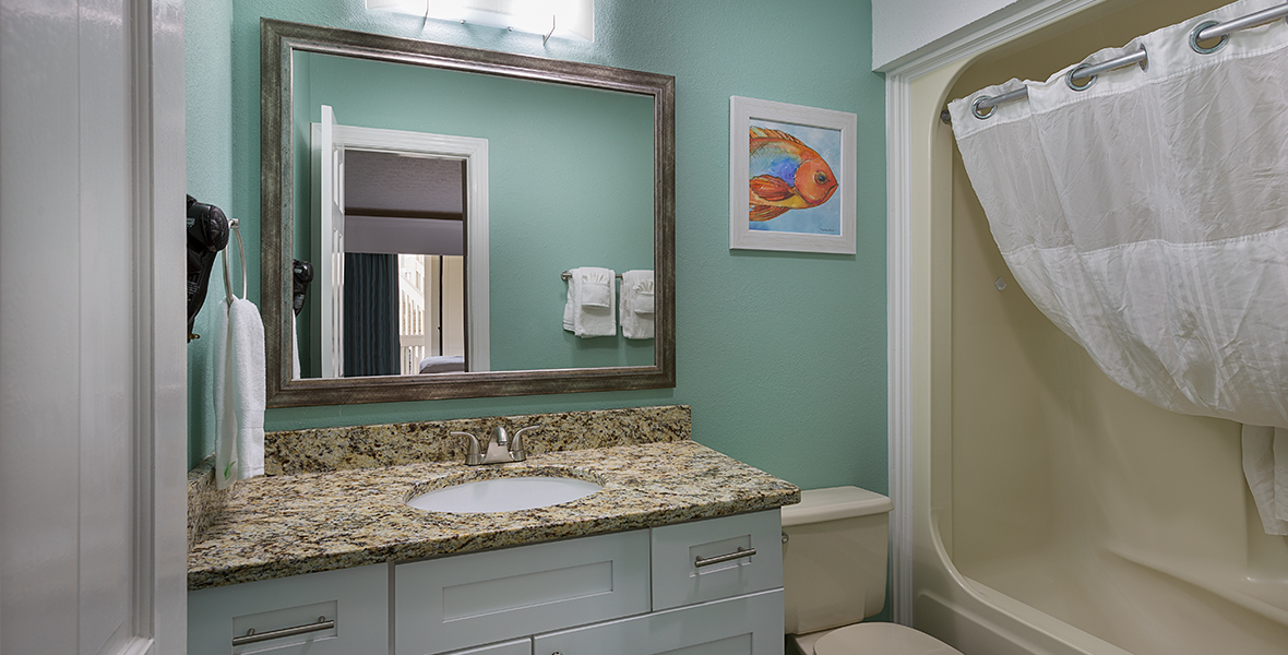 The Caribbean Resort and Villas — photo 4