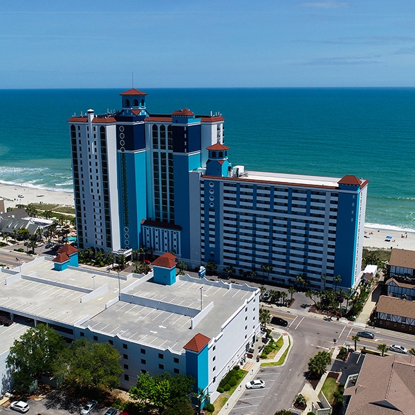 How to make 2021 your year starting in Myrtle Beach Caribbean Resort Myrtle Beach SC