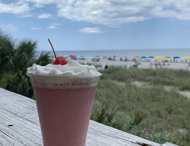 5 Best Myrtle Beach Bars for Unique Cocktails Caribbean Resort, Myrtle Beach, SC