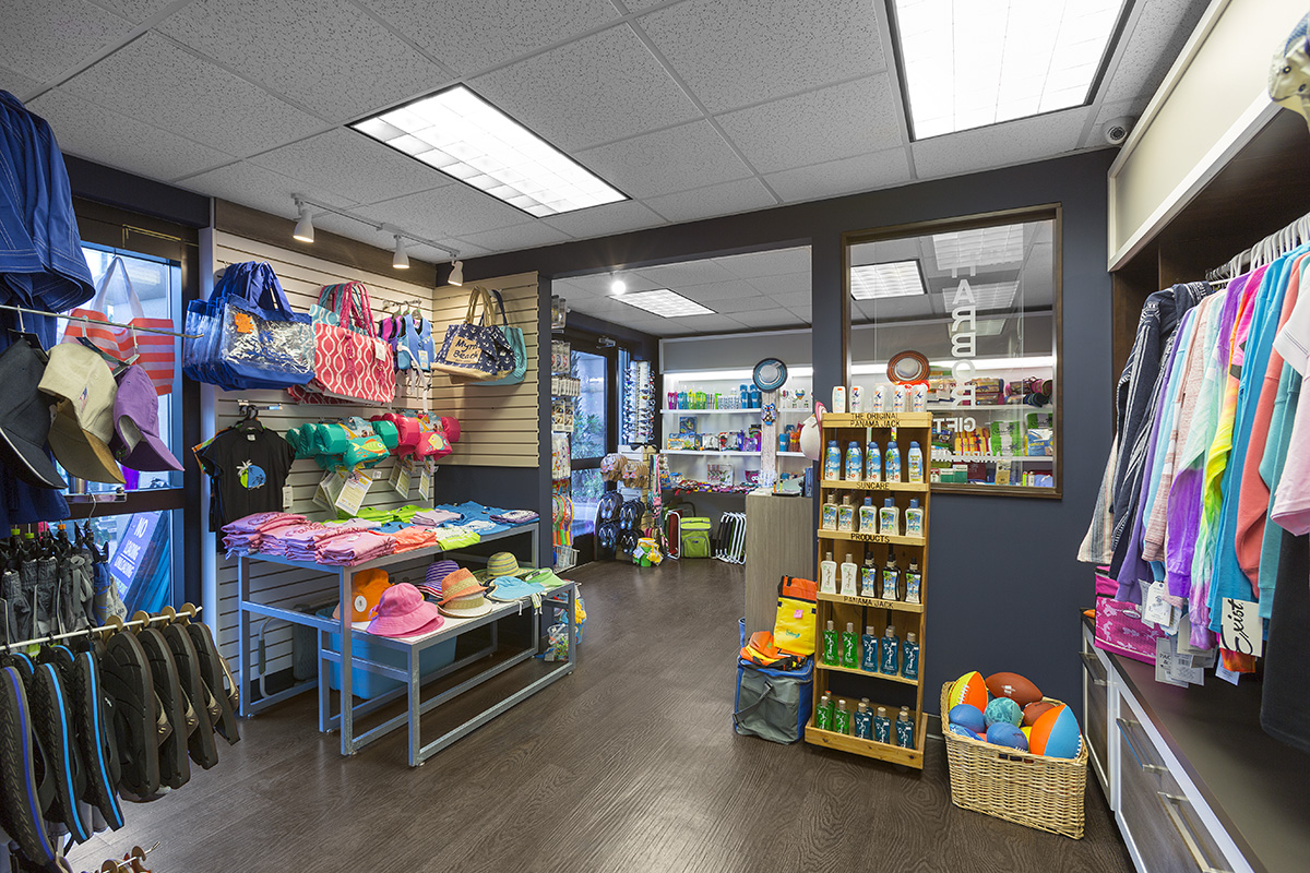 Myrtle Beach Hotel to Caribbean Resort, Myrtle Beach, SC