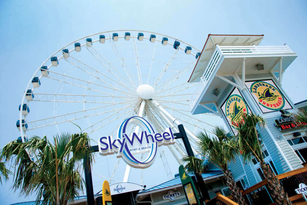 Myrtle Beach SkyWheel