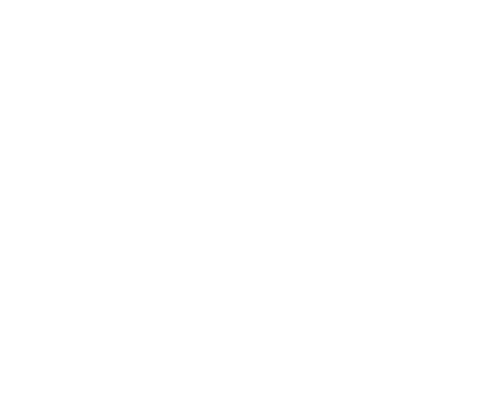 Caribbean Resort Myrtle Beach White Logo