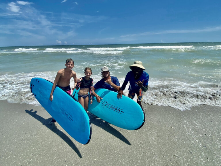 kokopelli surf lessons