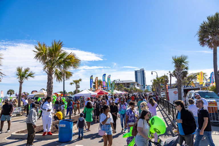 Food Truck Festival
