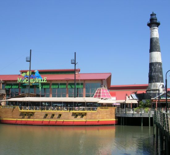 Myrtle Beach Restaurants