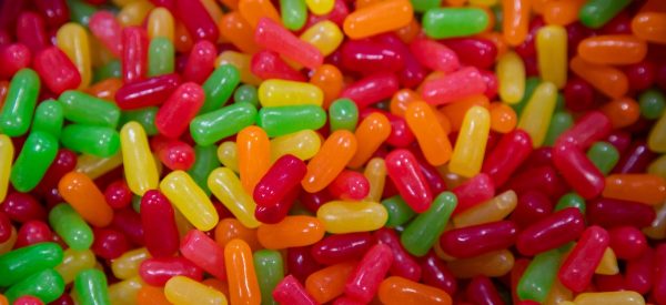 Candy