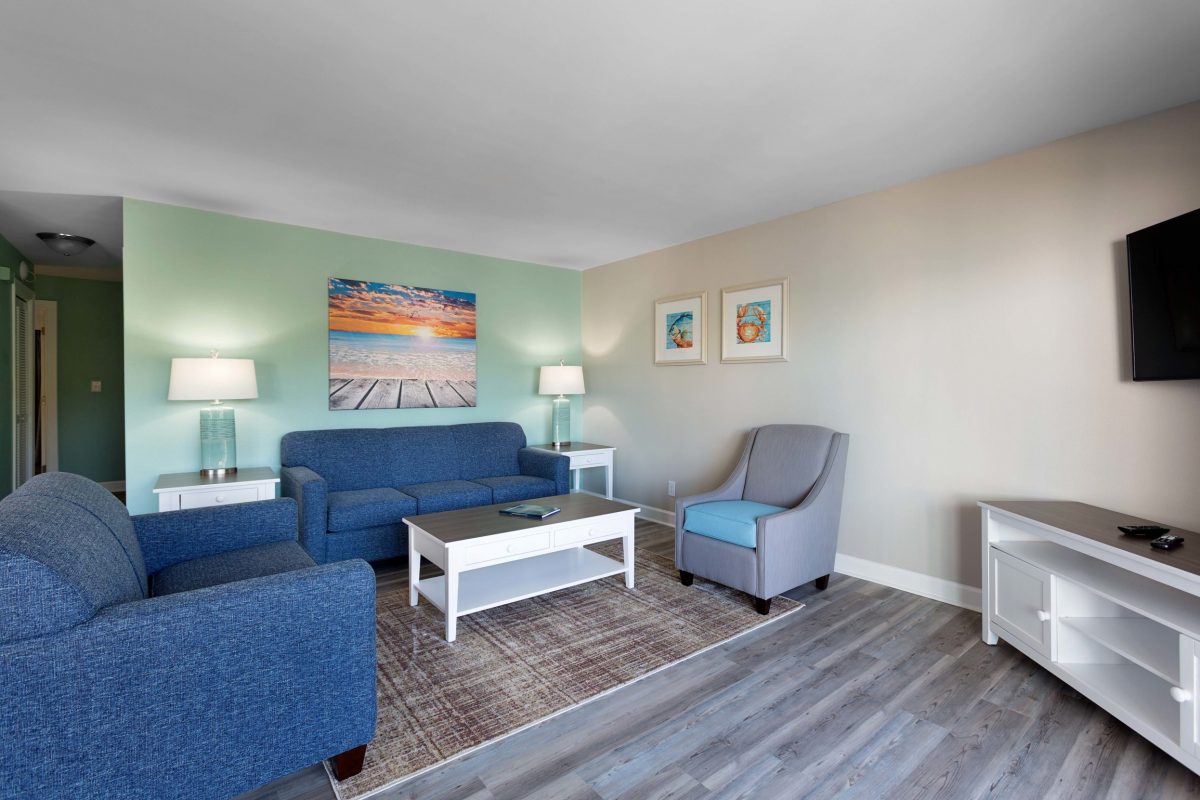 Caribbean Chelsea 2 Bedroom Deluxe Living Room 1 Scaled Caribbean Chelsea 2 Bedroom Deluxe Living Room 1 Scaled