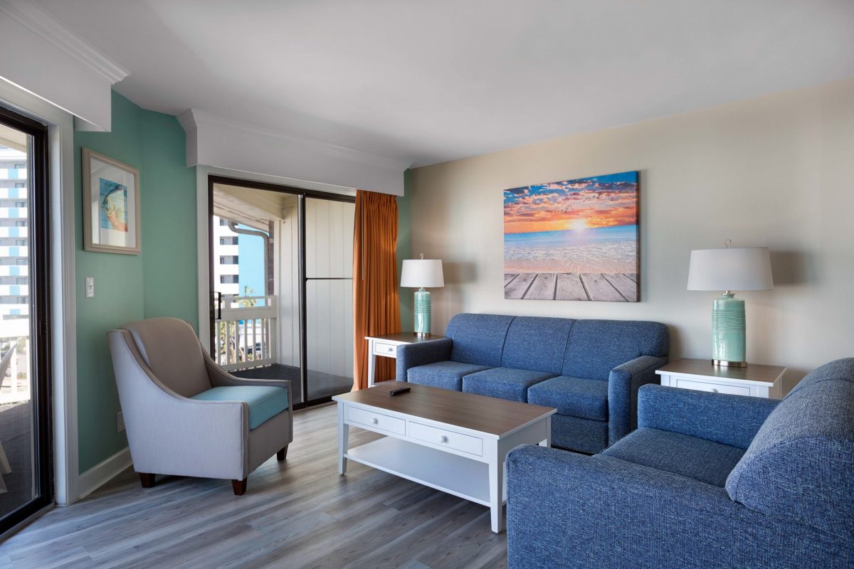 Caribbean Chelsea Three Bedroom Deluxe Living room JPG Caribbean Chelsea Three Bedroom Deluxe Living room JPG