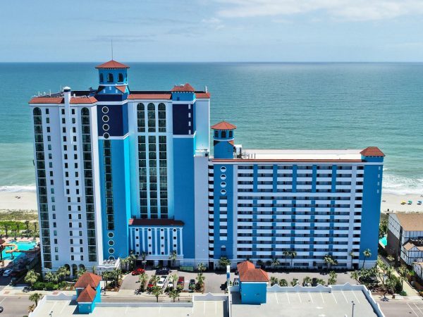Caribbean Resort