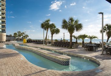 Caribbean Lazy River Caribbean Lazy River