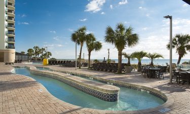 Caribbean Lazy River Caribbean Lazy River