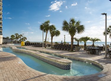 Caribbean Lazy River