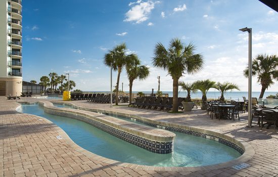 Caribbean Lazy River