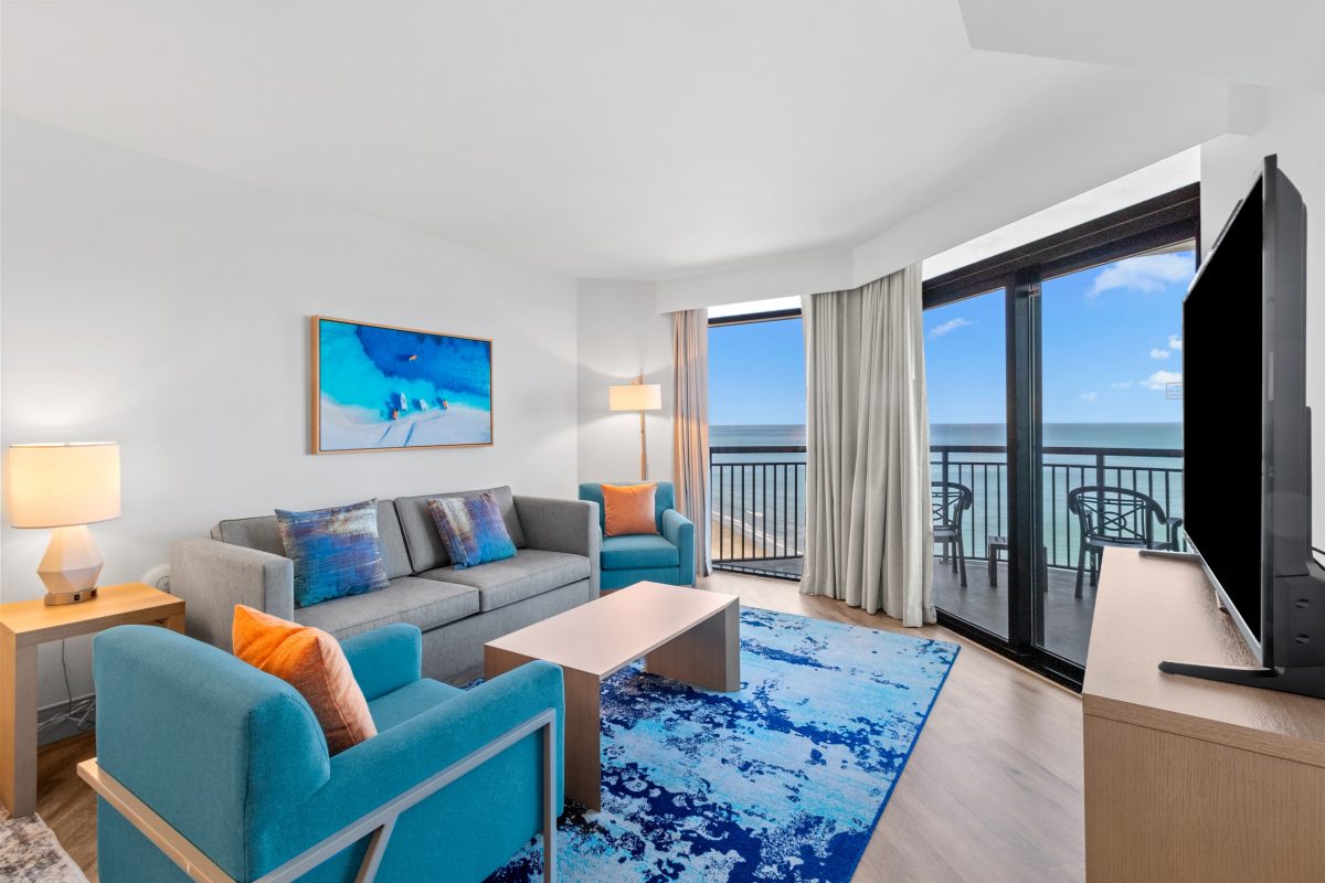 Oceanfront Deluxe Four Bedroom Condo Oceanfront Deluxe Four Bedroom Condo