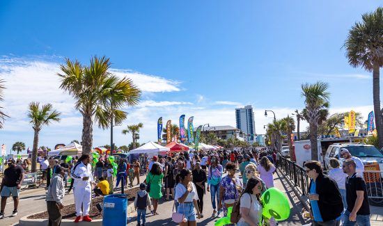 Food Truck Festival
