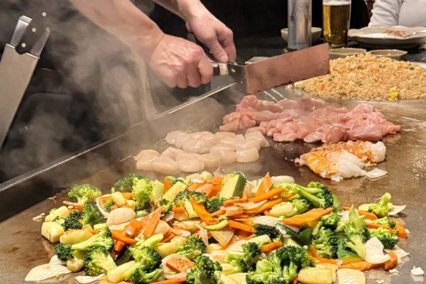 Hibachi