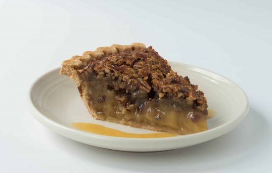 sea captains house pecan pie