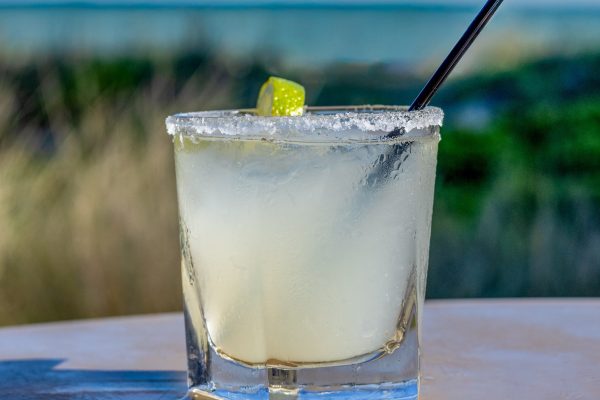 sea captains cocktail